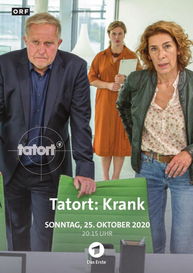 Tatort KRANK 2020